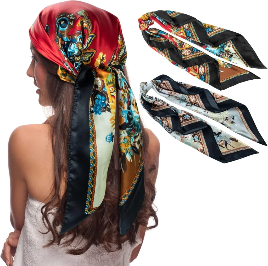 Bandanas Printing Fareham