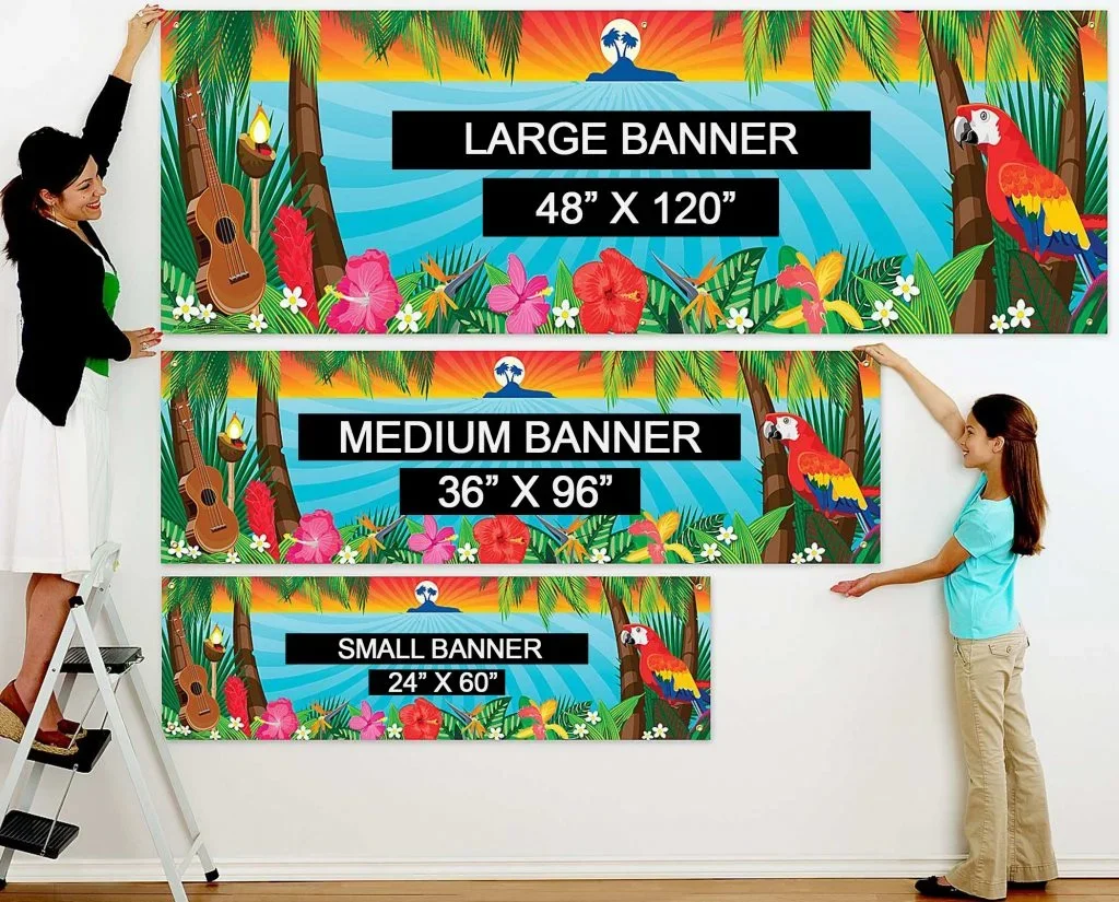 Banner Printing Fareham