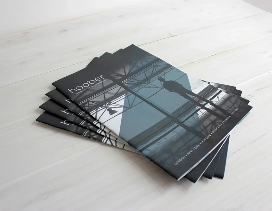 Booklet Printing Fareham