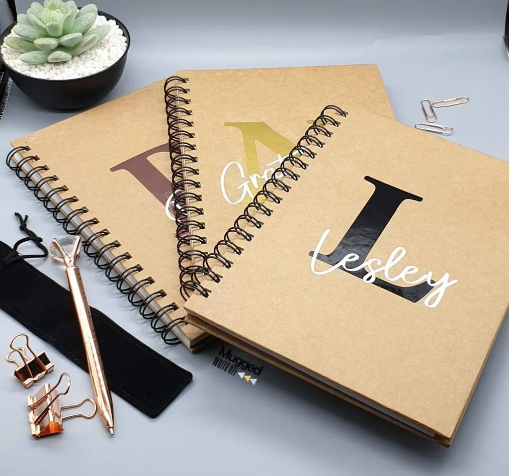 Notepads Printing Fareham