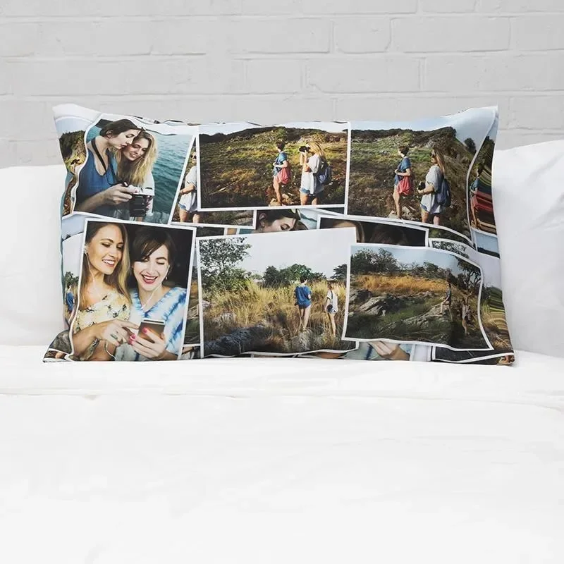 Pillowcases Printing Fareham